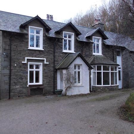 Landing Cottage Guest House Newby Bridge Bagian luar foto