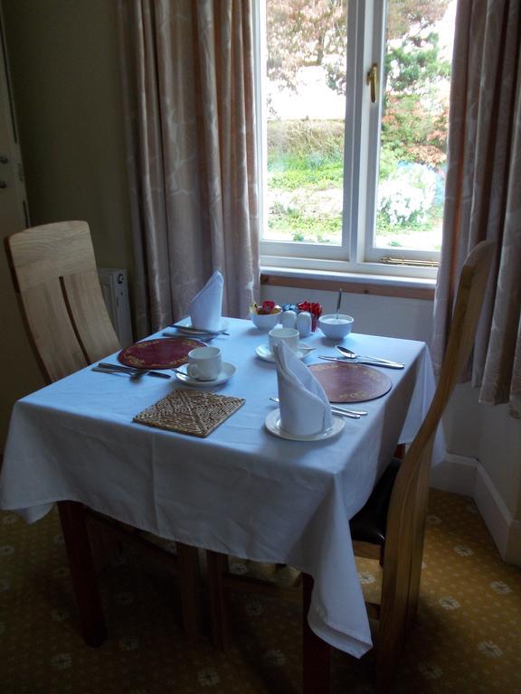 Landing Cottage Guest House Newby Bridge Bagian luar foto