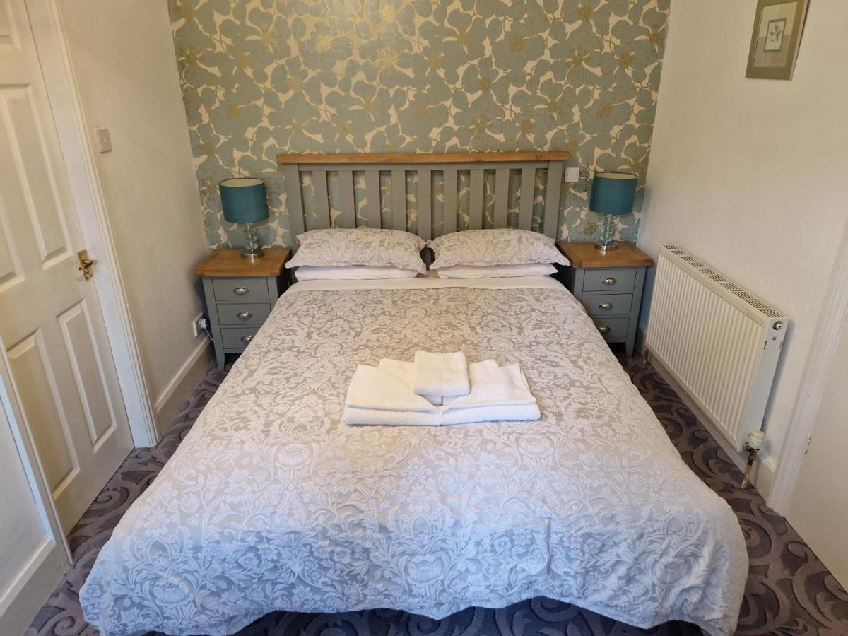 Landing Cottage Guest House Newby Bridge Bagian luar foto